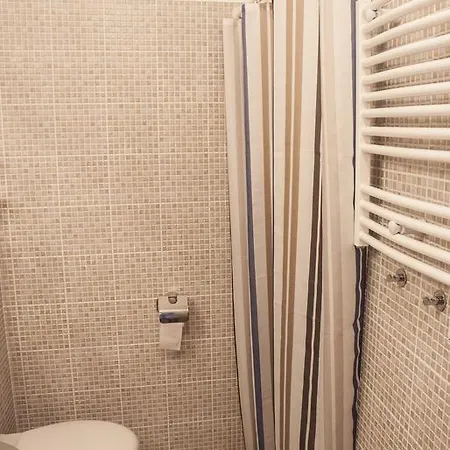Apartament Blue In The Heart Of *